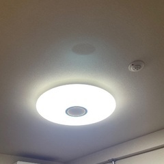 LEDシーリングライト