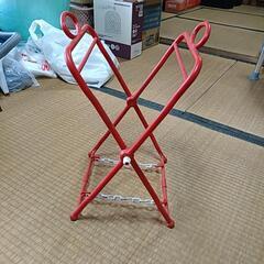ゴミ袋ハンガー