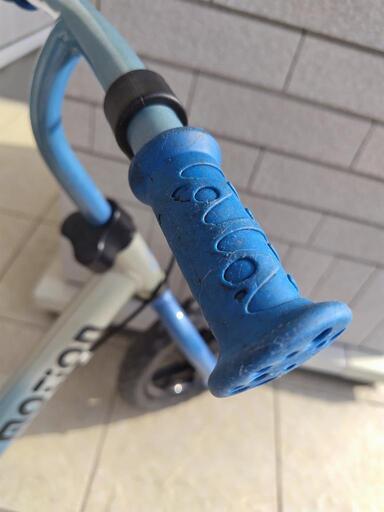 キックバイク・ストライダー (ミナ) 内郷の幼児用自転車の中古