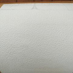 【未開封】壁紙クロス50m＋壁紙用糊アミノールの画像