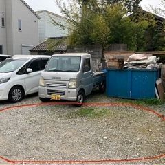 お譲り用木材、ドア材等追加しました！※ルール厳守できる方の画像
