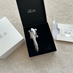 リファフォーカラットの画像