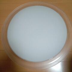 LEDシーリングライト　アイリスオーヤマ　CL8D-CF1　8畳用