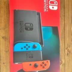 任天堂　Switch