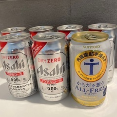 ノンアルコールビール