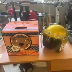 K2504-527 配送不可 フルフェイス バイザー付き ヘルメ...