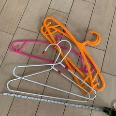 ベビー用ハンガー