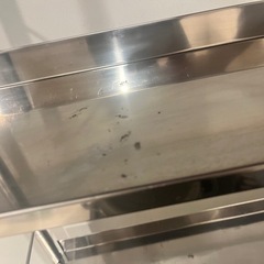 キッチンラック欲しい方の画像