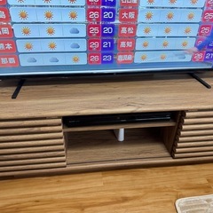 テレビ台