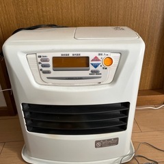 ストーブ