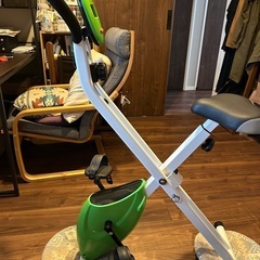沖縄県のエアロバイクの中古が安い！激安で譲ります・無料であげます(4 
