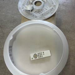 6畳〜8畳用LED照明の画像