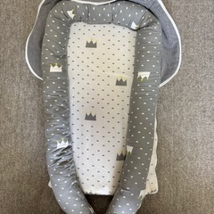ベビーベッド