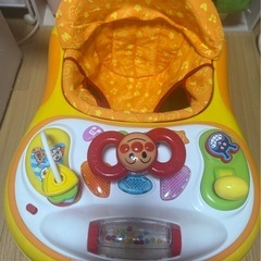 それいけ！アンパンマン おしゃべりウォーカー