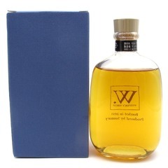 SUNTORY (サントリー) ウイスキー 白州 シングルモルト ウイスキーショップ 2011 限定生産ボトル ハイボールで美味しいウイスキー ジャパニーズウイスキー 箱 冊子付 300ml 48% 未開栓 店頭引取りのみ エルパプラス 【セレブール福井エルパプラス店】の画像