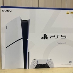 プレイステーション5