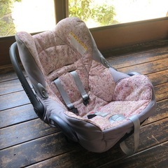 マキシコシ　チャイルドシート