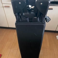 ベビーベッド