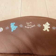 アップリカ　インナークッションの画像