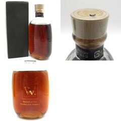 SUNTORY (サントリー) ウイスキー 白州 シングルモルト ウイスキーショップ 2011 限定生産ボトル ショコラに合うウイスキー シェリー樽 ジャパニーズウイスキー 箱 冊子付 300ml 48% 未開栓 店頭引取りのみ エルパプラス 【セレブール福井エルパプラス店】の画像