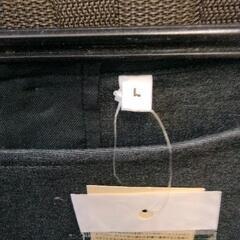 0421-075 無印良品　ワンピースの画像