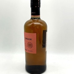Nikka Whisky (ニッカウヰスキー) ウイスキー カフェグレーン COFFEY GRAIN シングルグレーン 宮城峡蒸留所 カフェ式連続式蒸留機 ジャパニーズウイスキー 箱なし 700ml 45% 未開栓 店頭引取りのみ エルパプラス店 【セレブール福井エルパプラス店】の画像