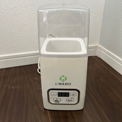 イワノ　ヨーグルトメーカー　