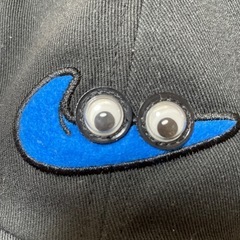 キッズNIKEの画像