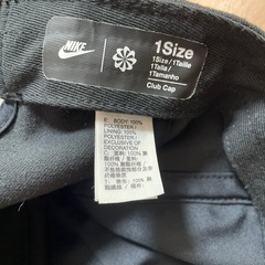 キッズNIKEの画像