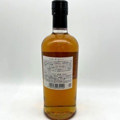 Nikka Whisky (ニッカウヰスキー) ウイスキー ニッカザグレーン NIKKA THE GRAIN ブレンデッドジャパニーズグレーンウイスキー 箱なし 700ml 48% 未開栓 店頭引取りのみ エルパプラス店 【セレブール福井エルパプラス店】の画像