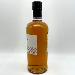 Nikka Whisky (ニッカウヰスキー) ウイスキー ニッカザグレーン NIKKA THE GRAIN ブレンデッドジャパニーズグレーンウイスキー 箱なし 700ml 48% 未開栓 店頭引取りのみ エルパプラス店 【セレブール福井エルパプラス店】の画像