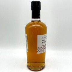 Nikka Whisky (ニッカウヰスキー) ウイスキー ニッカザグレーン NIKKA THE GRAIN ブレンデッドジャパニーズグレーンウイスキー 箱なし 700ml 48% 未開栓 店頭引取りのみ エルパプラス店 【セレブール福井エルパプラス店】の画像