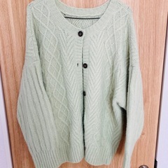 カーディガン✨美品