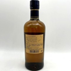 Nikka Whisky (ニッカウヰスキー) ウイスキー 余市10年 新ボトル シングルモルト ジャパニーズウイスキー 箱なし 700ml 45% 未開栓 店頭引取りのみ エルパプラス店 【セレブール福井エルパプラス店】の画像