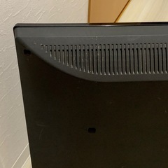 32型　液晶テレビ　お運びしますの画像