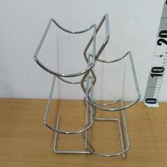 0421-084 ベーシックワインラック