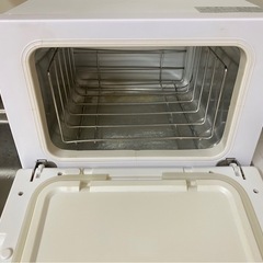 即決【美品】2023年購入！タオルウォーマー7Lの画像