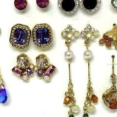 ピアス色々！おまとめ大特価！！の画像