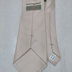 まとめ売り ネクタイ 3本セット ダンヒル 総柄　他　シルク100％　赤系　250421-3Yの画像