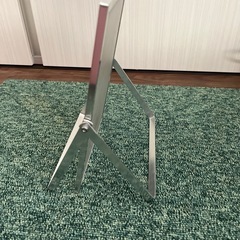 スタンドミラーの画像