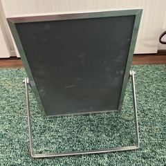 スタンドミラーの画像