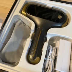 光脱毛　未使用品の画像