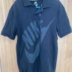 NIKEポロシャツ👕