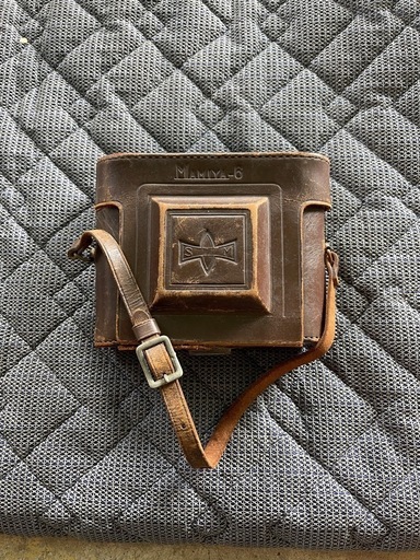 マミヤMAMIYA6 (なげわ) 土橋のカメラ《フィルム》の中古 マミヤMAMIYA6 (なげわ) 土橋のカメラ《フィルム》の中古