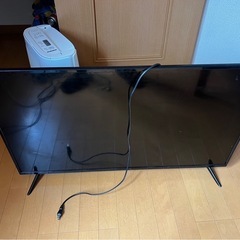 テレビ