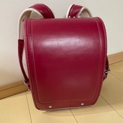 ランドセル1