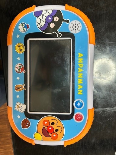 BANDAI(バンダイ) アンパンマン知育パッド 1.5才からタッチでカンタン！｜トレファクONLINE アンパンマン 1.5才からタッチでカンタン!アンパンマン知育パッド