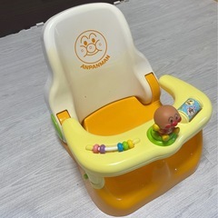 アンパンマンバスチェア