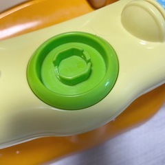 アンパンマンバスチェアの画像