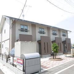■Refrain102　■ペット可☆　■メゾネット2LDK　■敷...